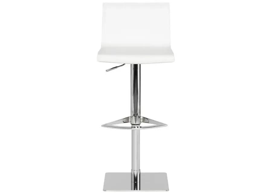 COLTER ADJUSTABLE STOOL