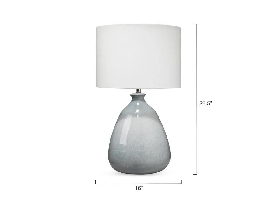 Levi Table Lamp