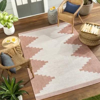 Eagean EAG-2436 8'10" x 12' Machine Woven Rug