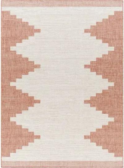 Eagean EAG-2436 8'10" x 12' Machine Woven Rug