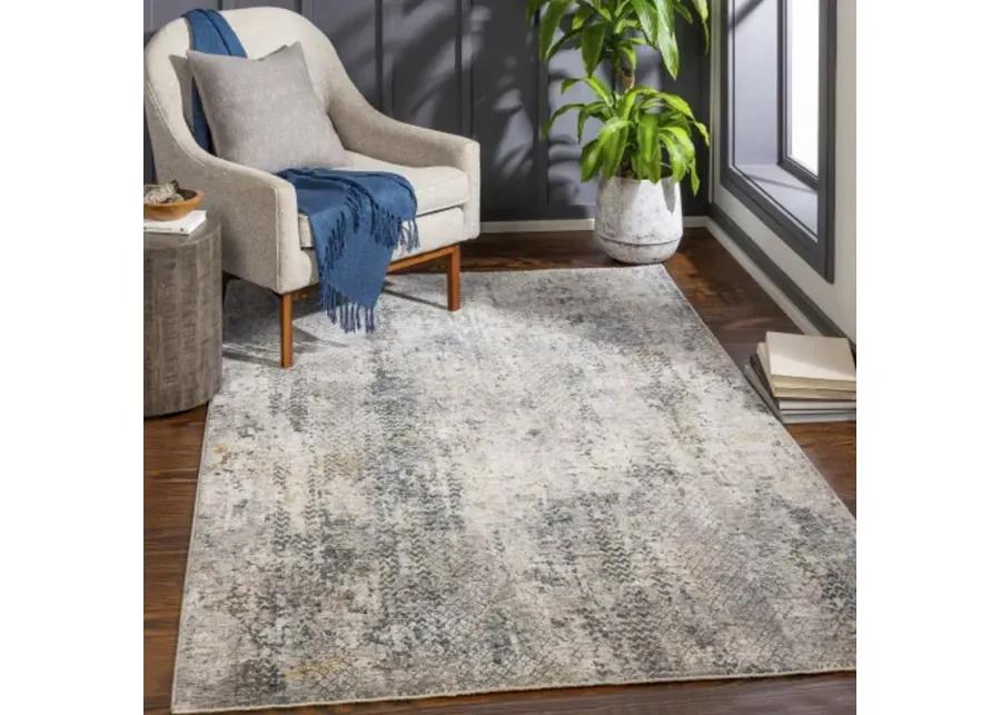 Cardiff 7'10" x 10'3" Rug