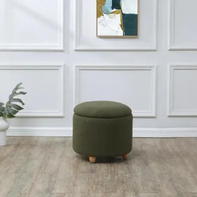 Mariabella Storage Ottoman