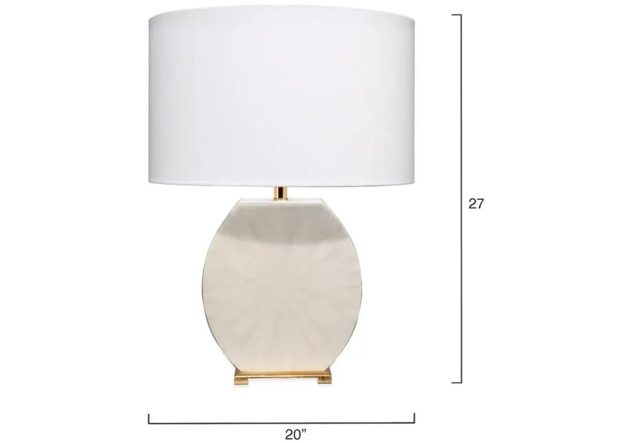 Radiant Table Lamp