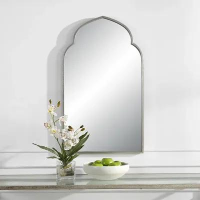 Darbyville Moroccan Wall Mirror