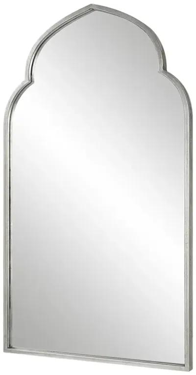 Darbyville Moroccan Wall Mirror