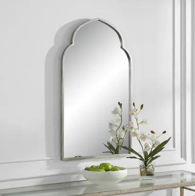 Darbyville Moroccan Wall Mirror