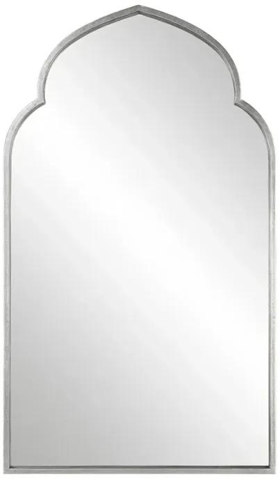 Darbyville Moroccan Wall Mirror