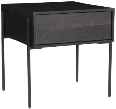 TOBIN SIDE TABLE