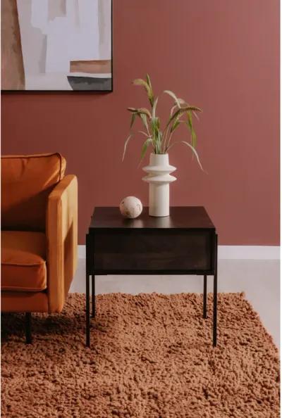 TOBIN SIDE TABLE