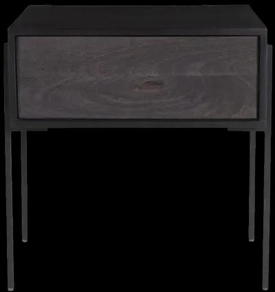 TOBIN SIDE TABLE