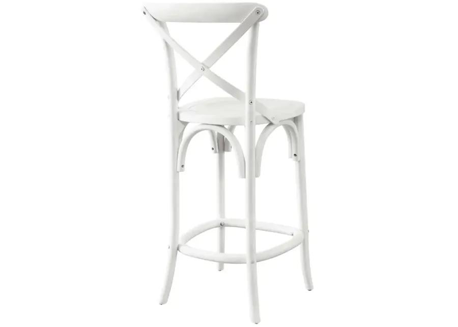 Gear Counter Stool