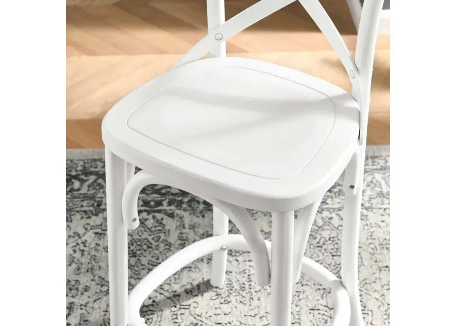 Gear Counter Stool