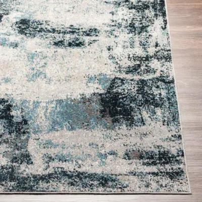 Lavadora 5'3" x 7' Rug