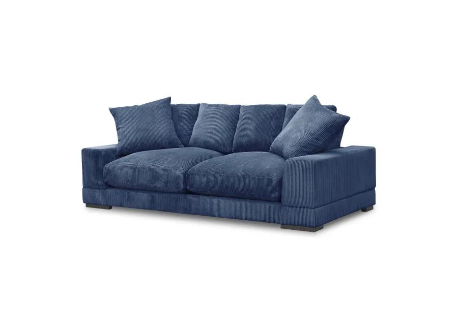 PLUNGE SOFA NAVY