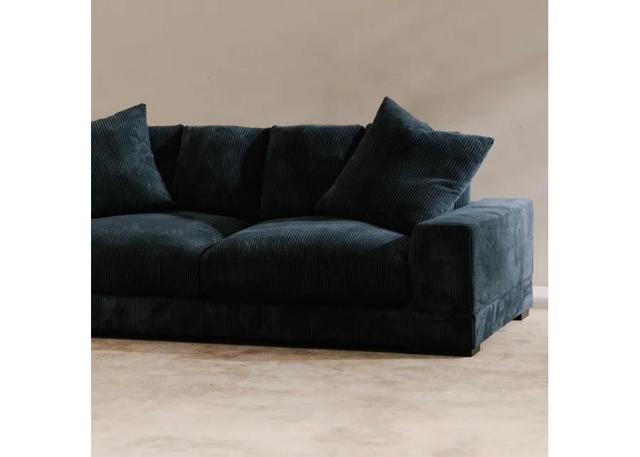 PLUNGE SOFA NAVY