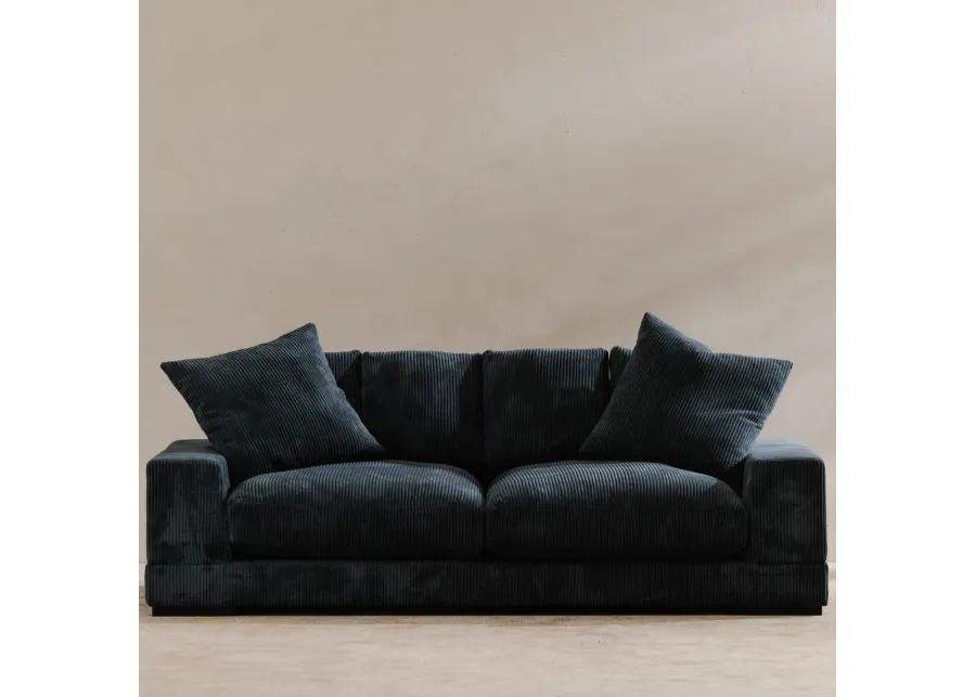 PLUNGE SOFA NAVY