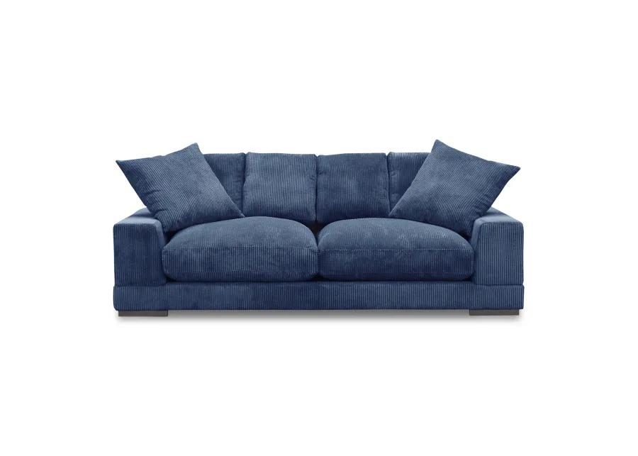 PLUNGE SOFA NAVY