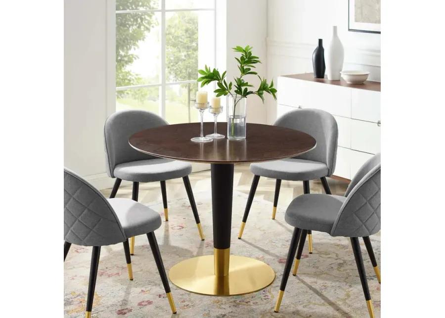 Zinque 40" Dining Table