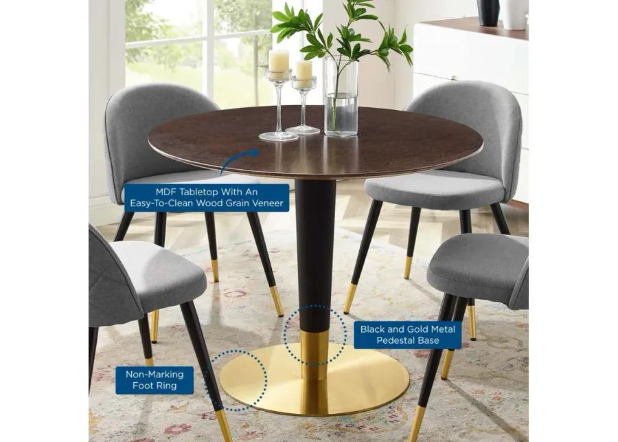 Zinque 40" Dining Table