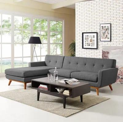 se Left-Facing Sectional Sofa