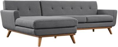 se Left-Facing Sectional Sofa