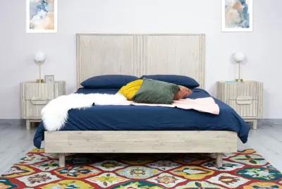 Oasis Queen Bed