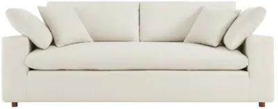 Commix Down Filled Overstuffed Sectional Sofa