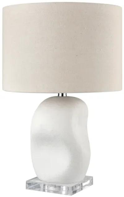 Colby 22'' High 1-Light Table Lamp - Includes LED Bulb