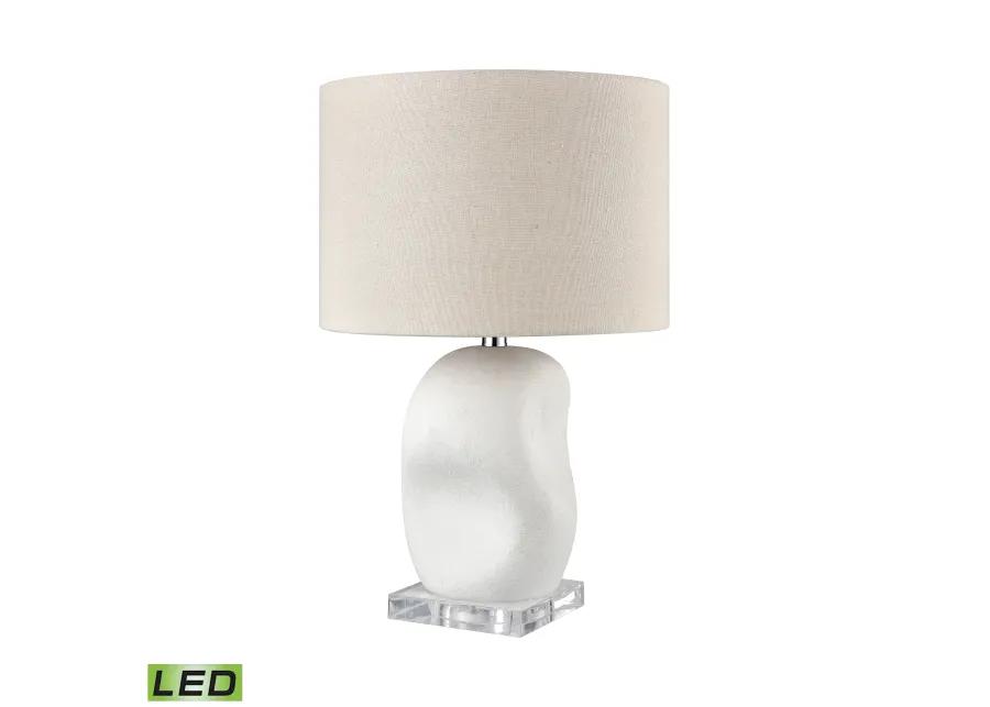 Colby 22'' High 1-Light Table Lamp - Includes LED Bulb