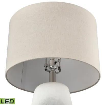 Colby 22'' High 1-Light Table Lamp - Includes LED Bulb