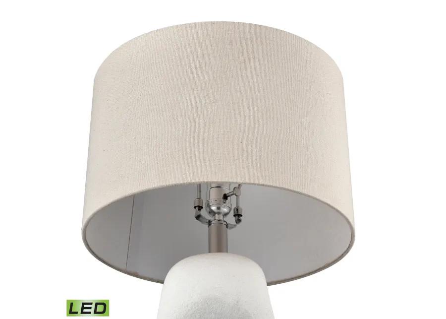 Colby 22'' High 1-Light Table Lamp - Includes LED Bulb