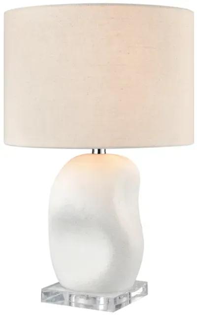 Colby 22'' High 1-Light Table Lamp - Includes LED Bulb