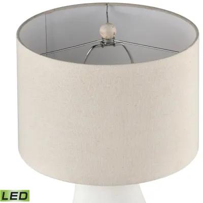 Colby 22'' High 1-Light Table Lamp - Includes LED Bulb