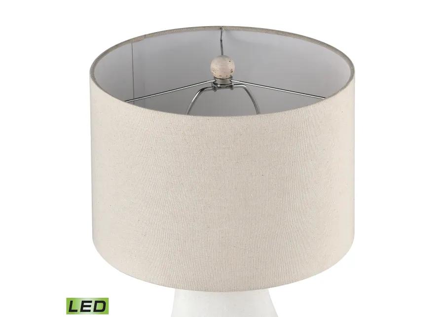 Colby 22'' High 1-Light Table Lamp - Includes LED Bulb