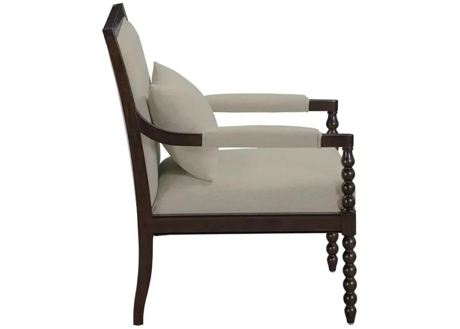 Accent Arm Chair