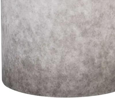 Sarana Ombre Concrete Stool