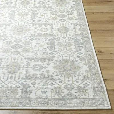 Aleyna ANE-2301 2' x 3' Handmade Rug