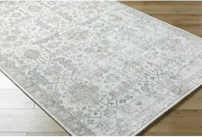 Aleyna ANE-2301 2' x 3' Handmade Rug