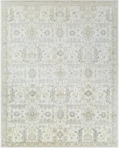 Aleyna ANE-2301 2' x 3' Handmade Rug