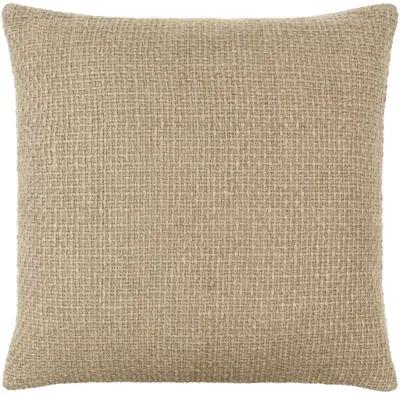 Thurstan THS-001 18"L x 18"W Accent Pillow  - Poly Insert