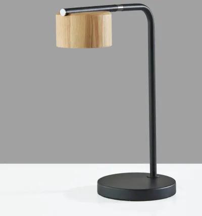 Roman LED Desk Lamp