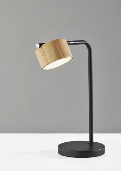 Roman LED Desk Lamp