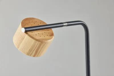 Roman LED Desk Lamp