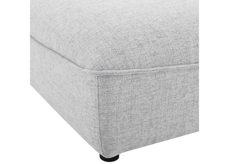 Comprise Sectional Sofa Ottoman