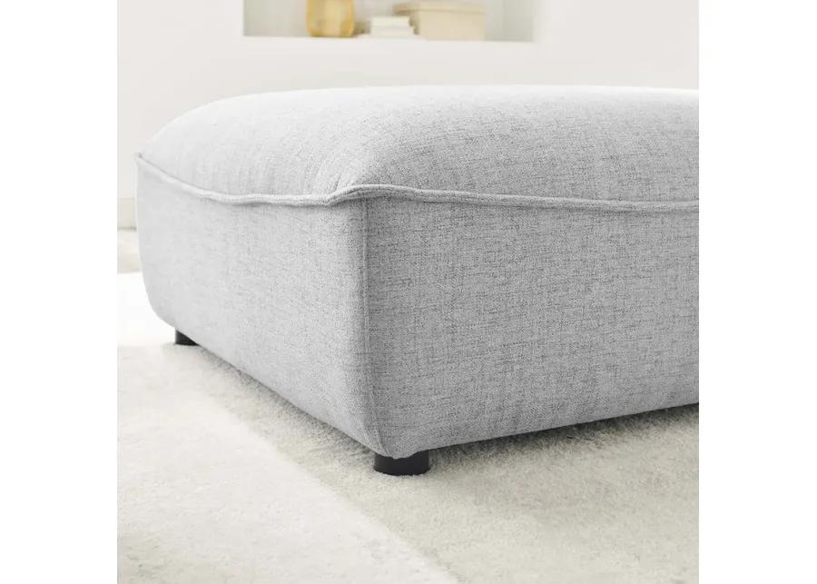 Comprise Sectional Sofa Ottoman