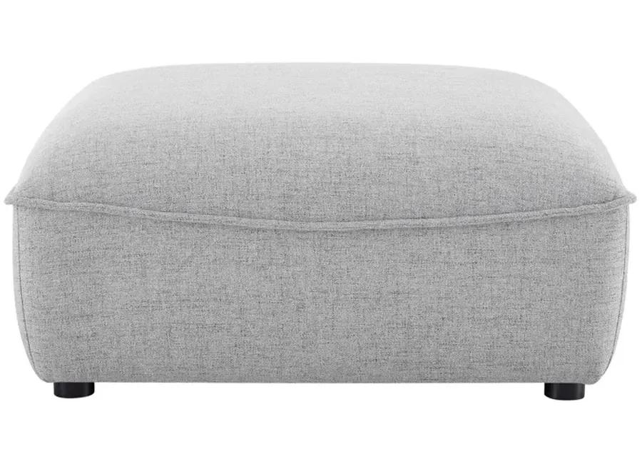 Comprise Sectional Sofa Ottoman