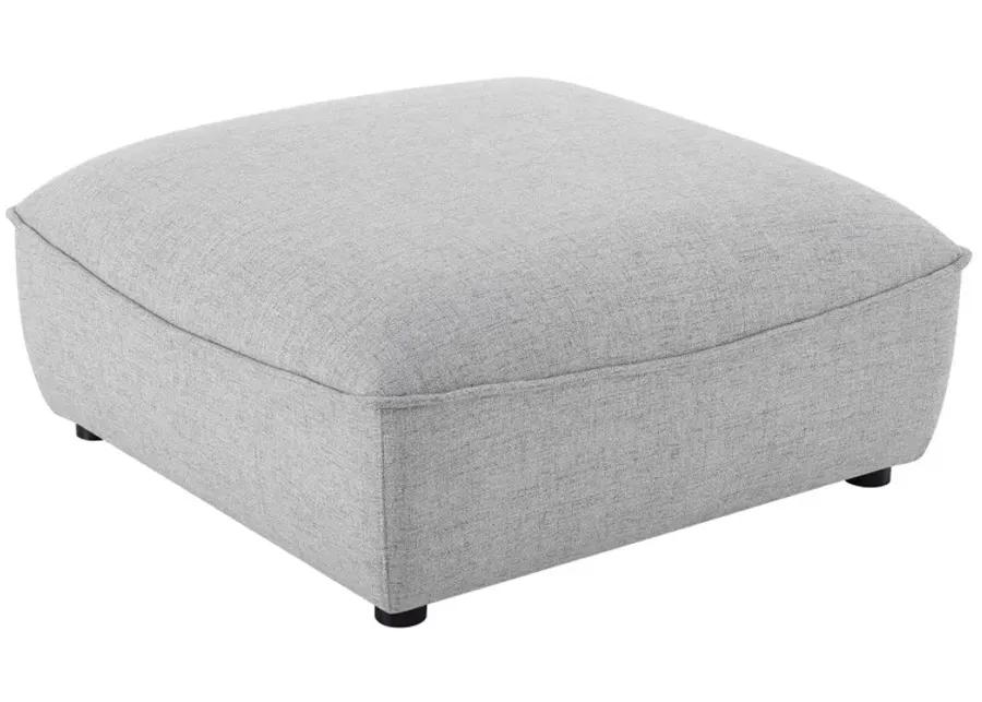 Comprise Sectional Sofa Ottoman