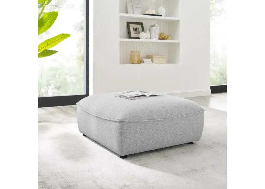 Comprise Sectional Sofa Ottoman