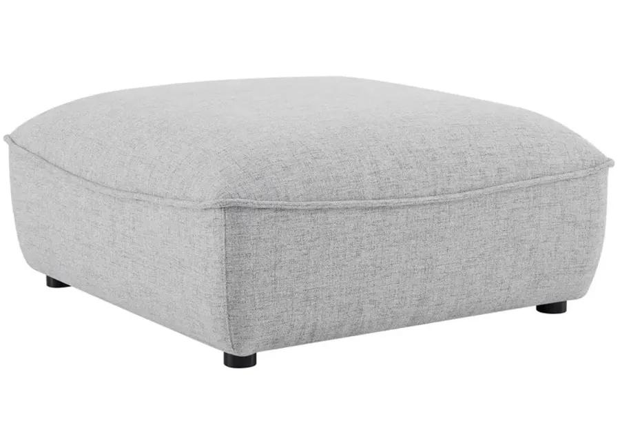 Comprise Sectional Sofa Ottoman