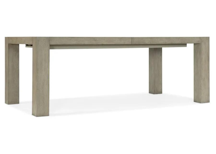 Linville Falls Extension Dining Table